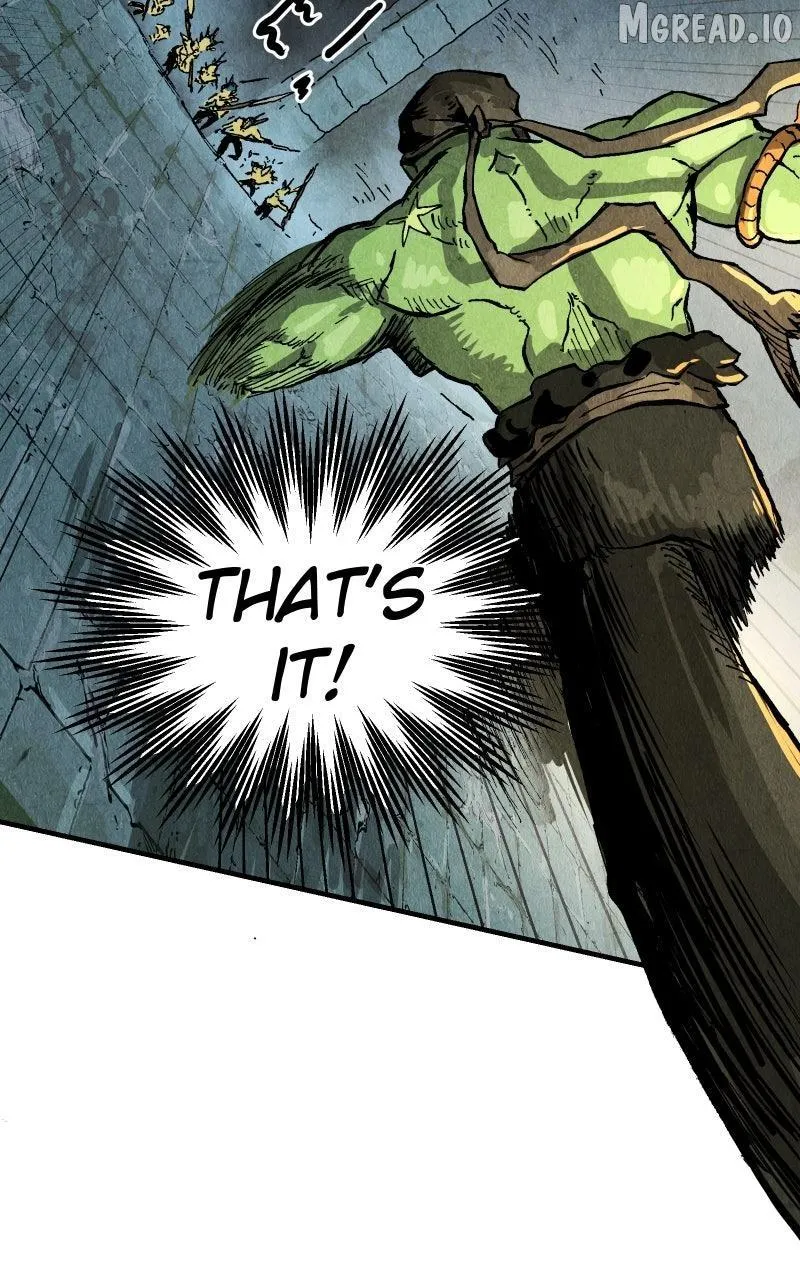 Read Gul chapter 171 image 30 on Lezhin