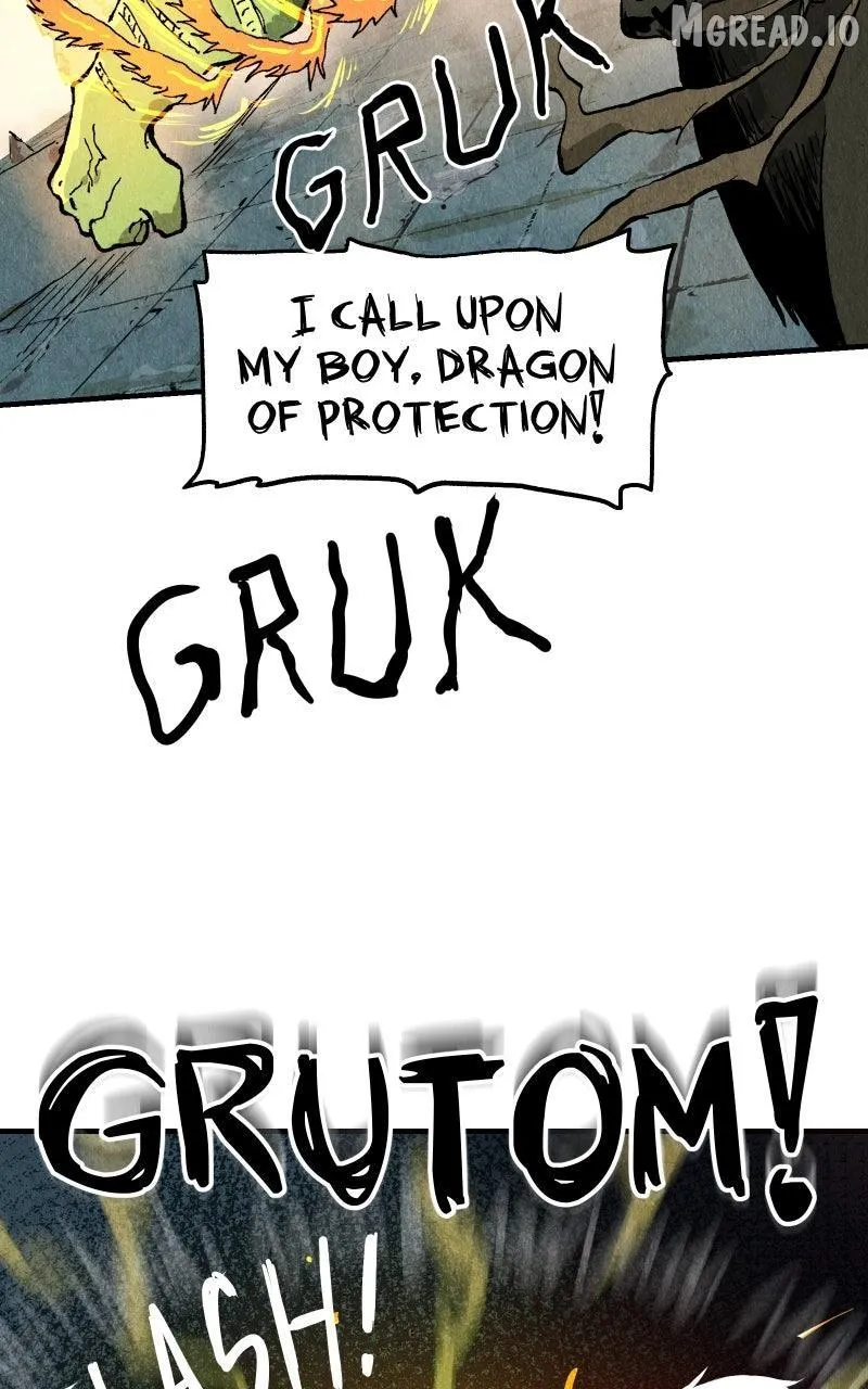 Read Gul chapter 171 image 33 on Lezhin
