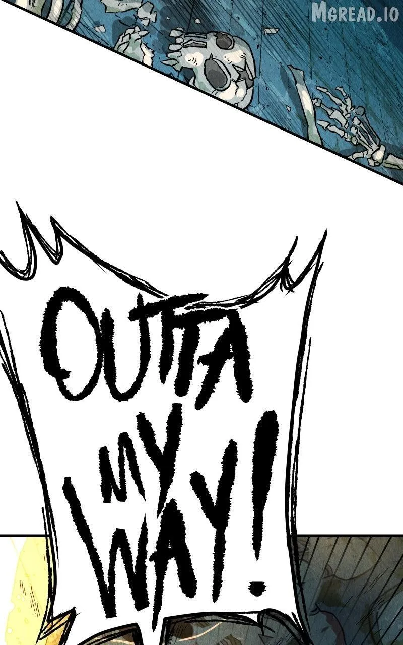 Read Gul chapter 171 image 4 on Lezhin