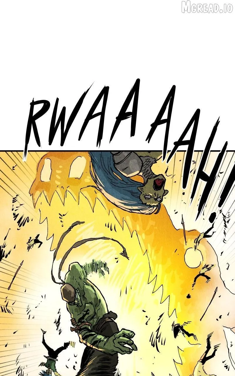 Read Gul chapter 171 image 40 on Lezhin