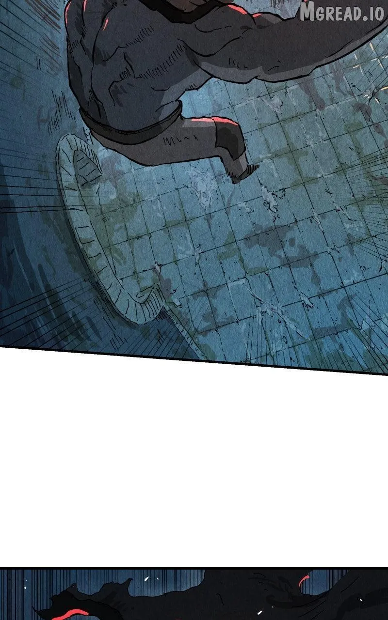 Read Gul chapter 171 image 46 on Lezhin
