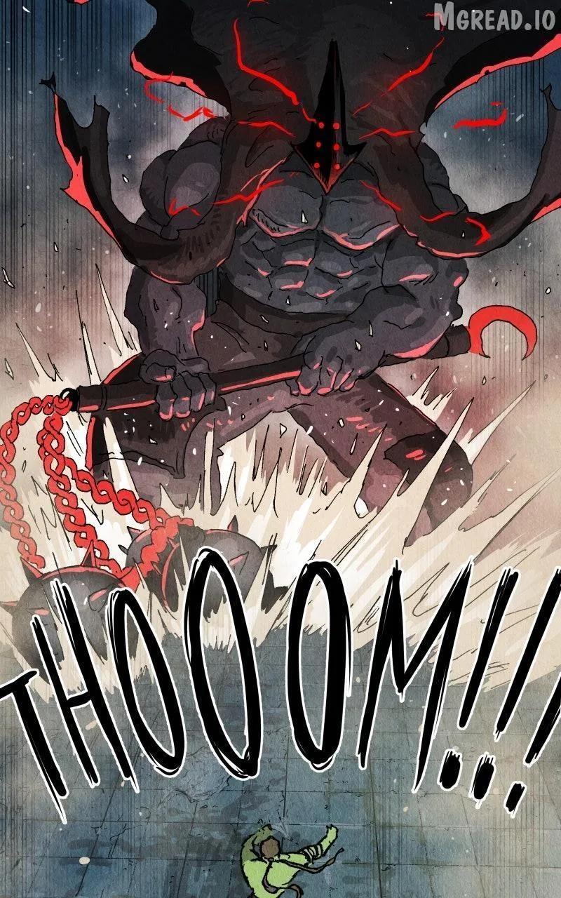 Read Gul chapter 171 image 47 on Lezhin