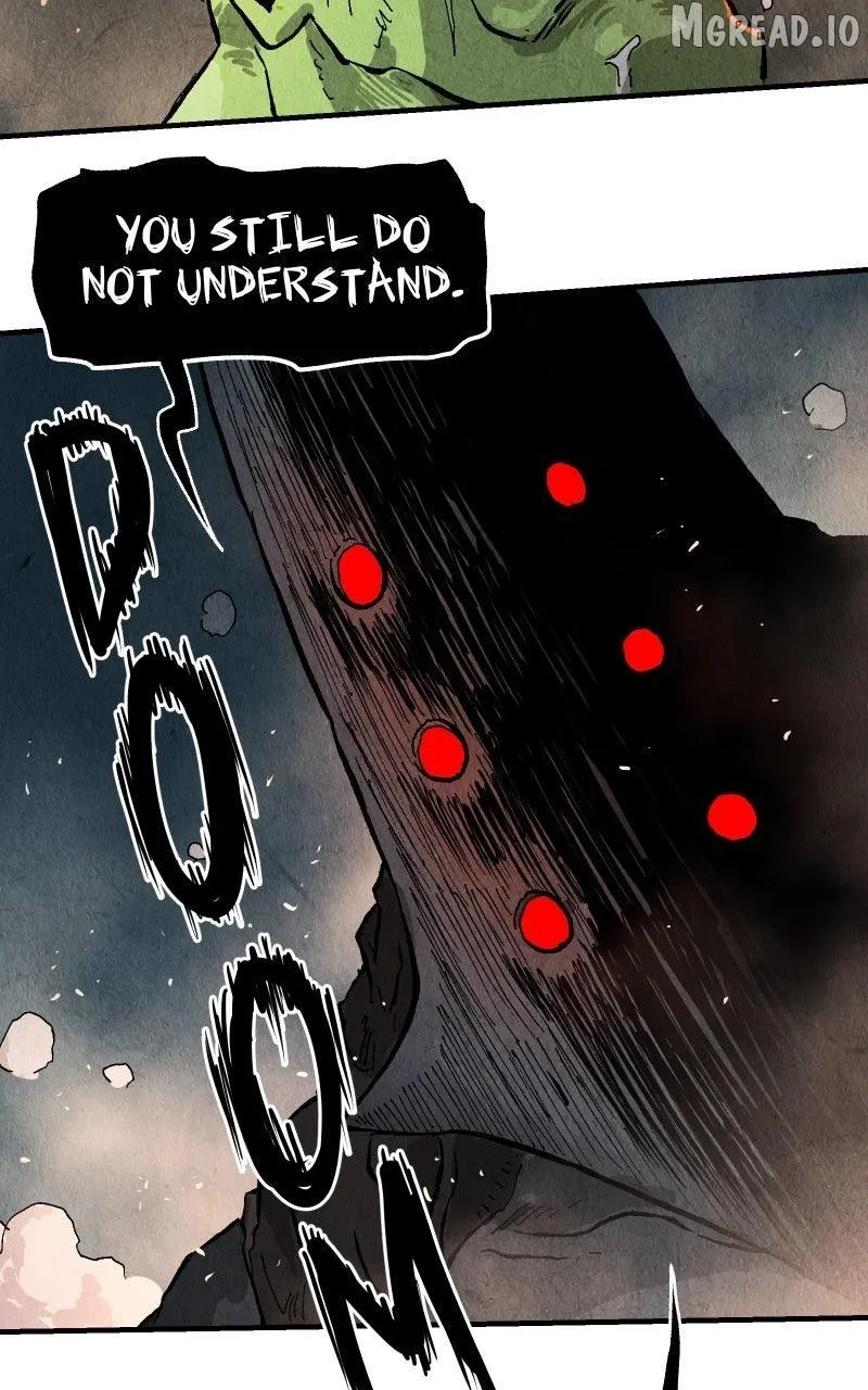 Read Gul chapter 171 image 49 on Lezhin