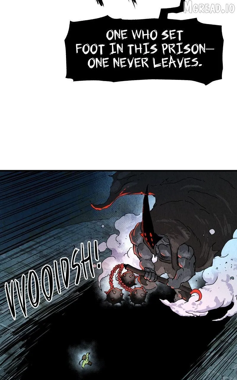 Read Gul chapter 171 image 50 on Lezhin