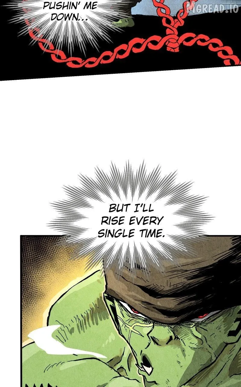 Read Gul chapter 171 image 54 on Lezhin