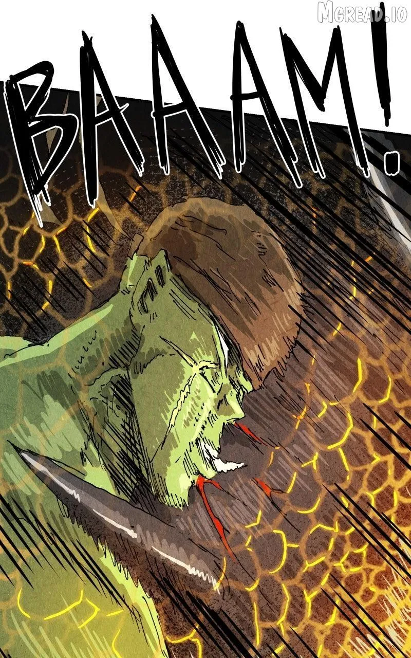 Read Gul chapter 171 image 57 on Lezhin