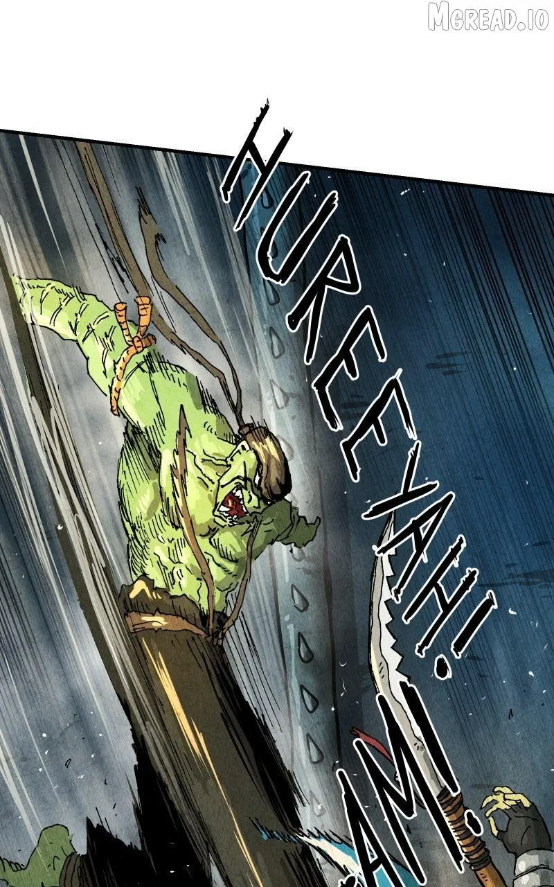 Read Gul chapter 171 image 6 on Lezhin