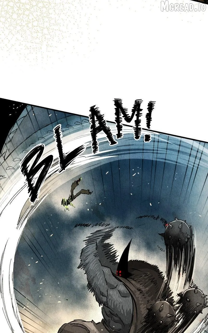 Read Gul chapter 171 image 60 on Lezhin