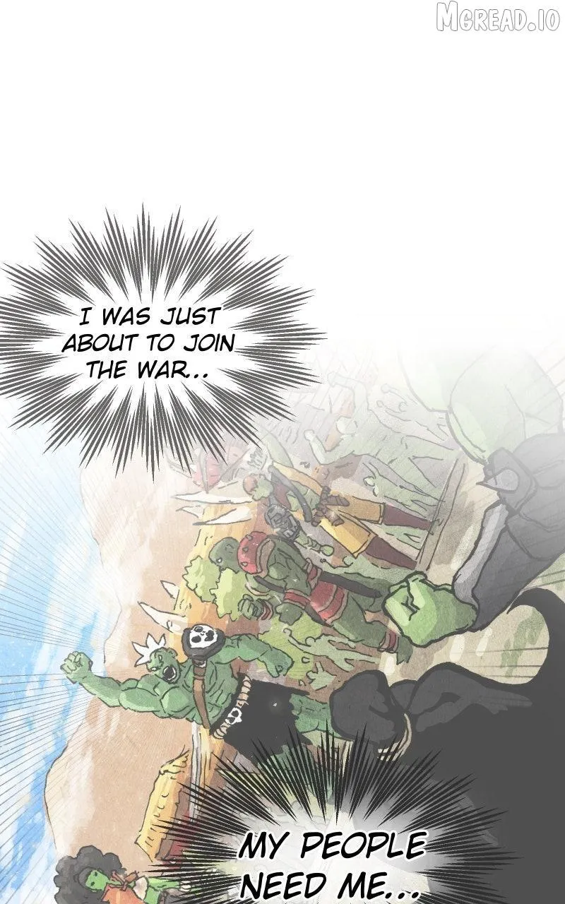 Read Gul chapter 171 image 63 on Lezhin