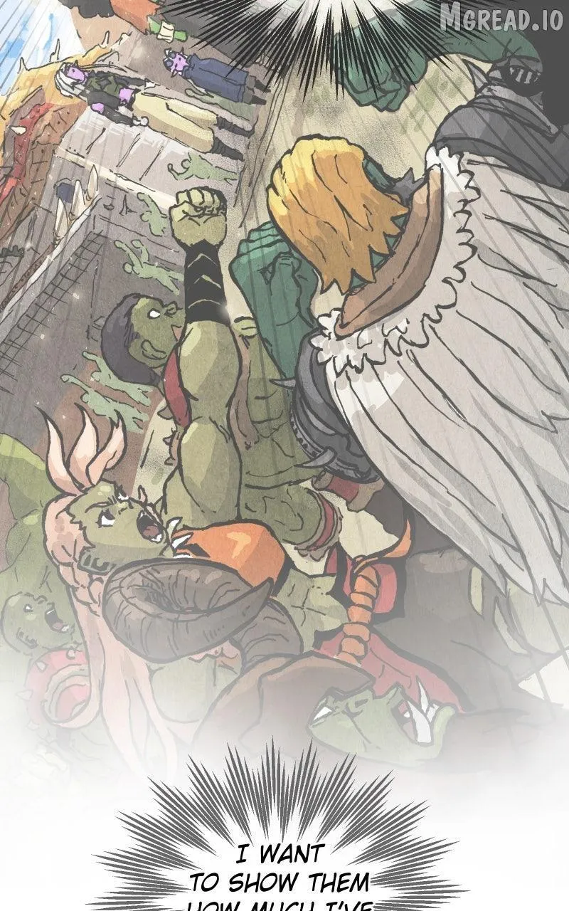 Read Gul chapter 171 image 64 on Lezhin