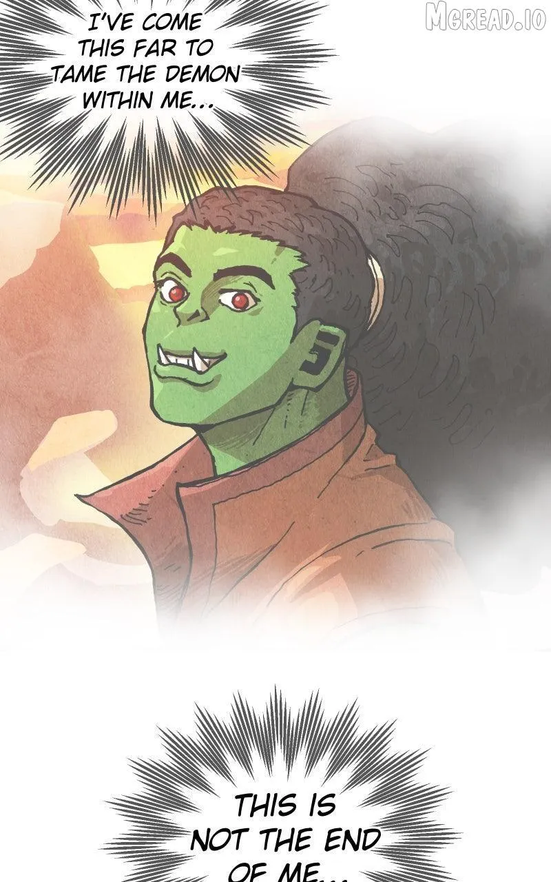 Read Gul chapter 171 image 66 on Lezhin