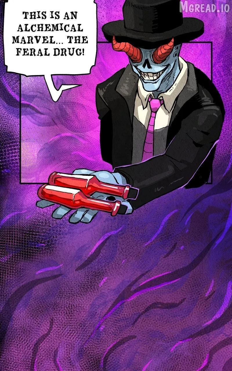 Read Gul chapter 171 image 71 on Lezhin