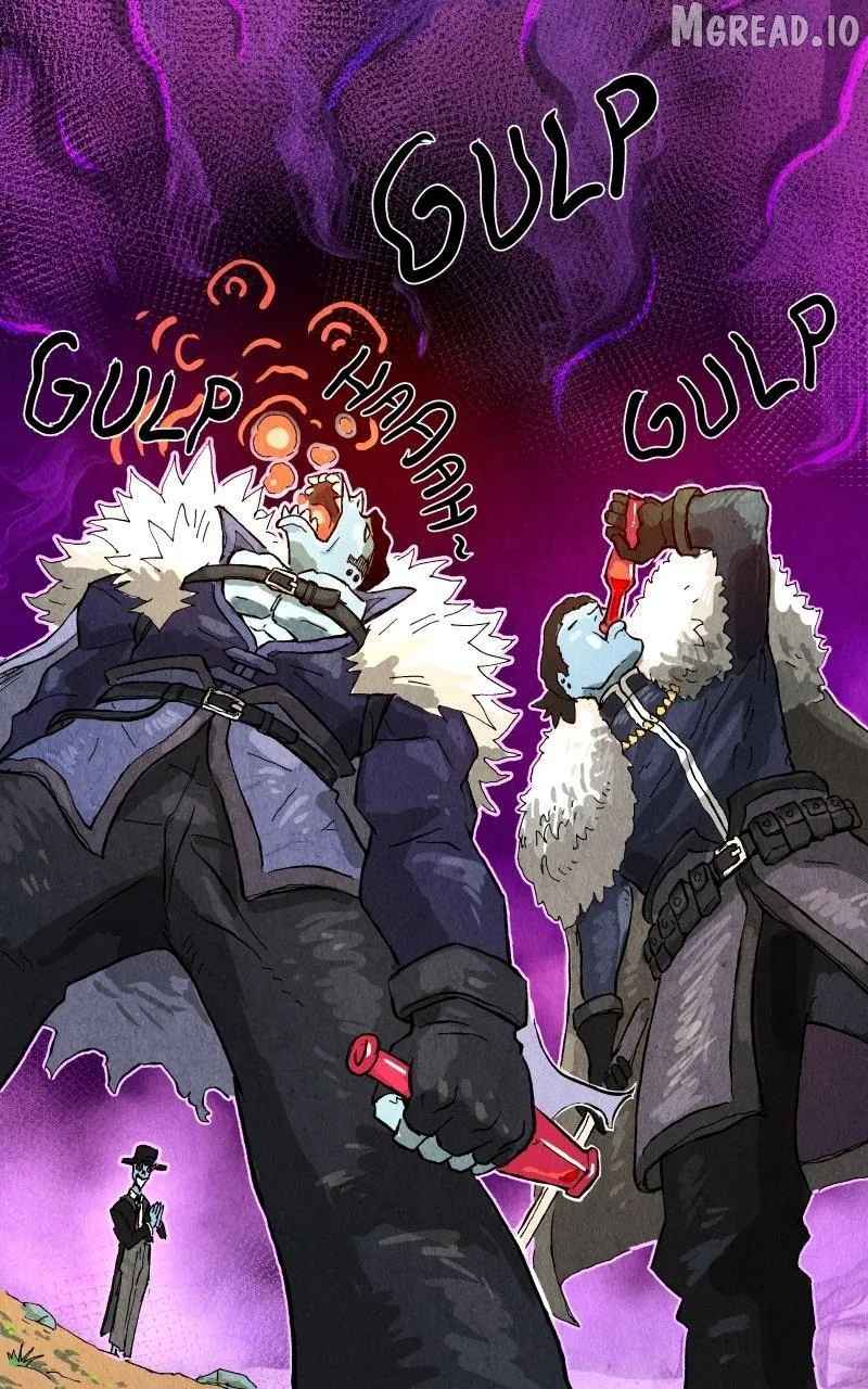 Read Gul chapter 171 image 72 on Lezhin