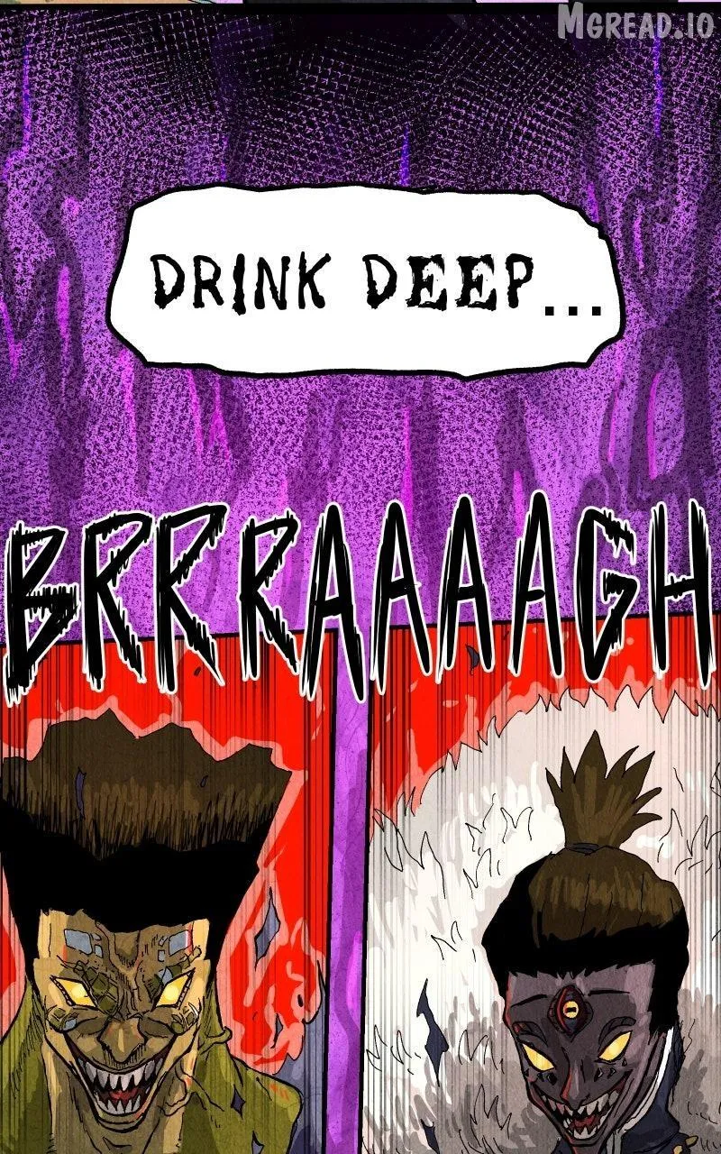 Read Gul chapter 171 image 73 on Lezhin