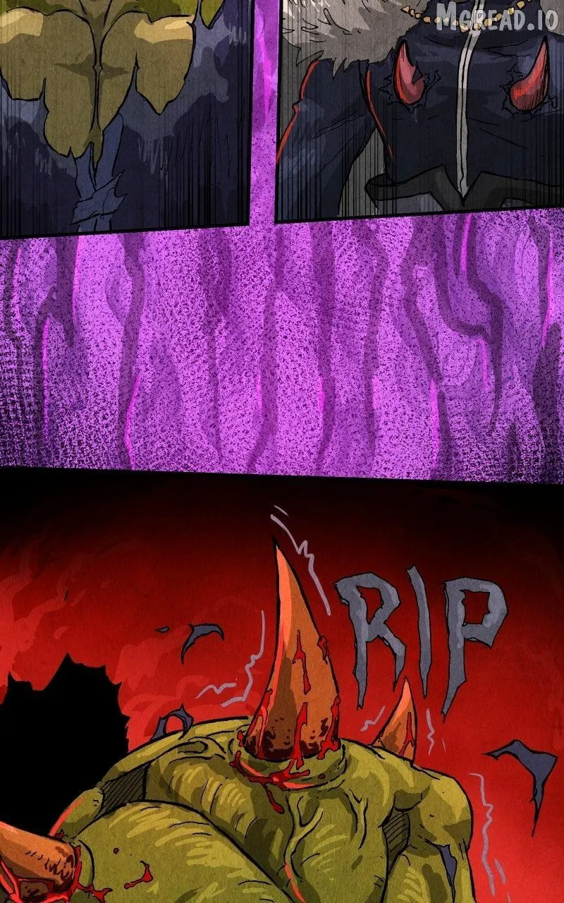 Read Gul chapter 171 image 74 on Lezhin