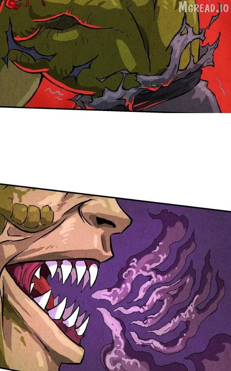 Read Gul chapter 171 image 75 on Lezhin