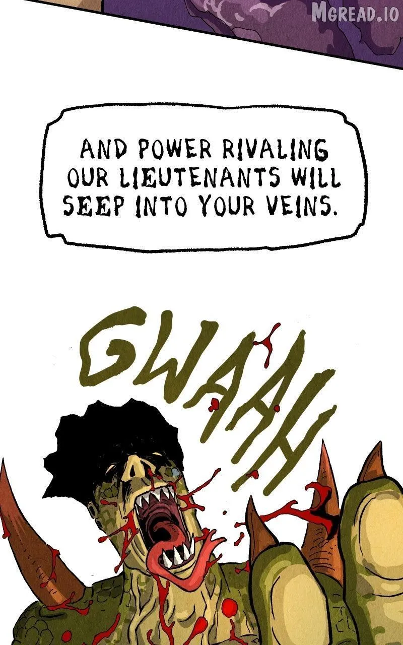 Read Gul chapter 171 image 76 on Lezhin