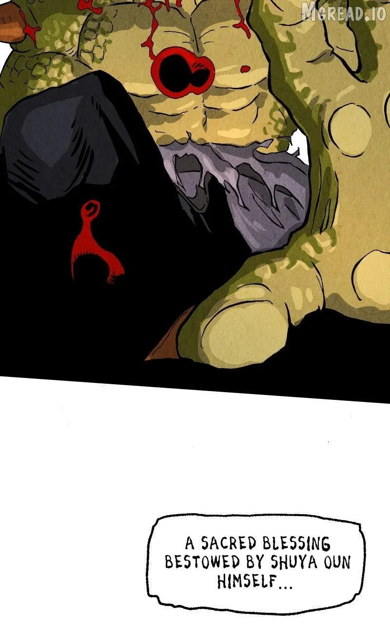 Read Gul chapter 171 image 77 on Lezhin