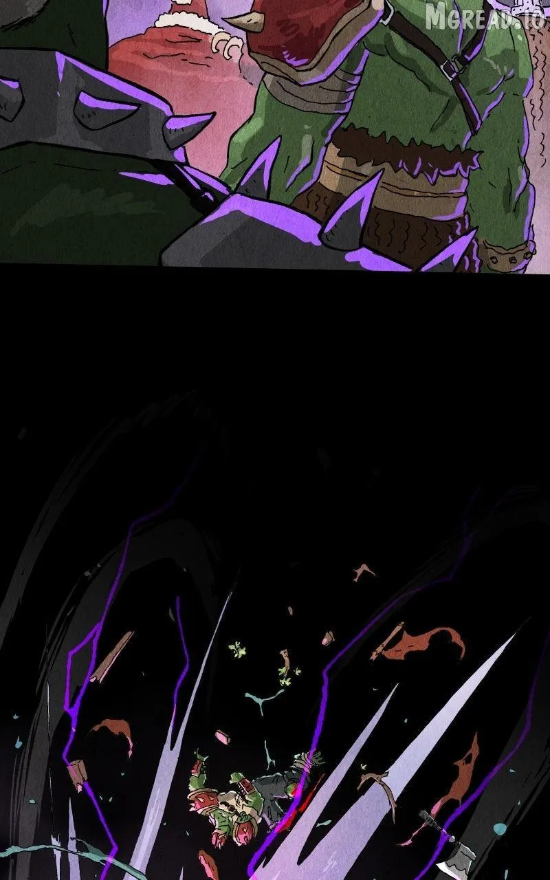 Read Gul chapter 171 image 80 on Lezhin