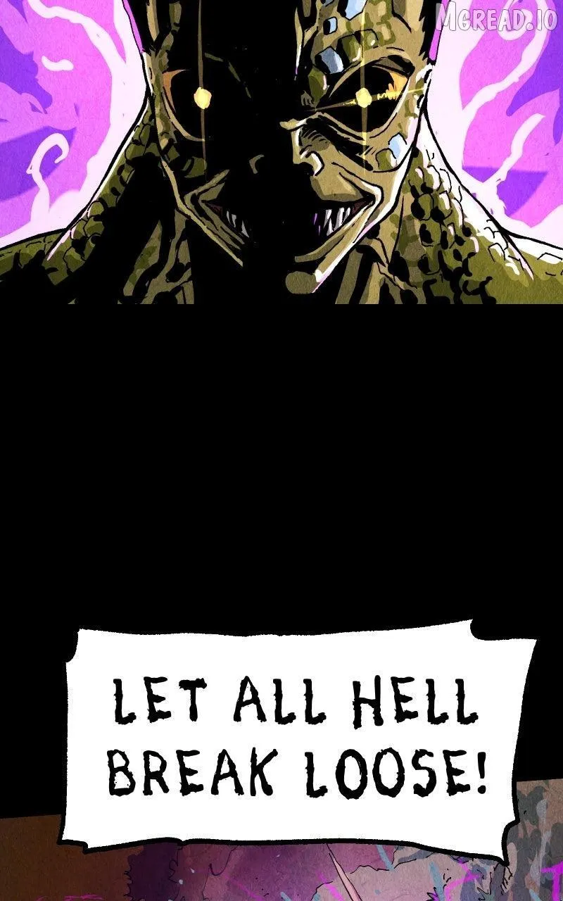 Read Gul chapter 171 image 83 on Lezhin