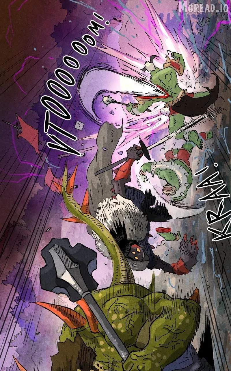 Read Gul chapter 171 image 84 on Lezhin