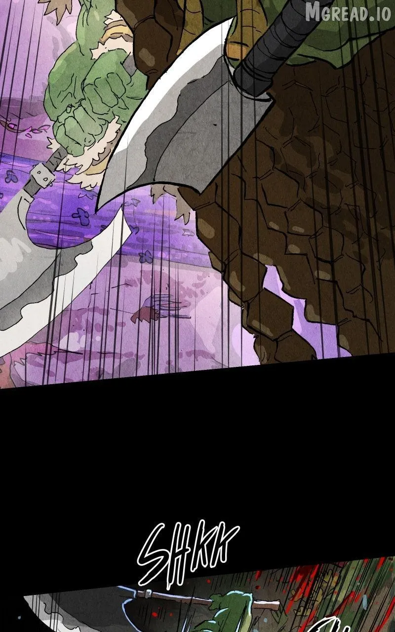 Read Gul chapter 171 image 86 on Lezhin