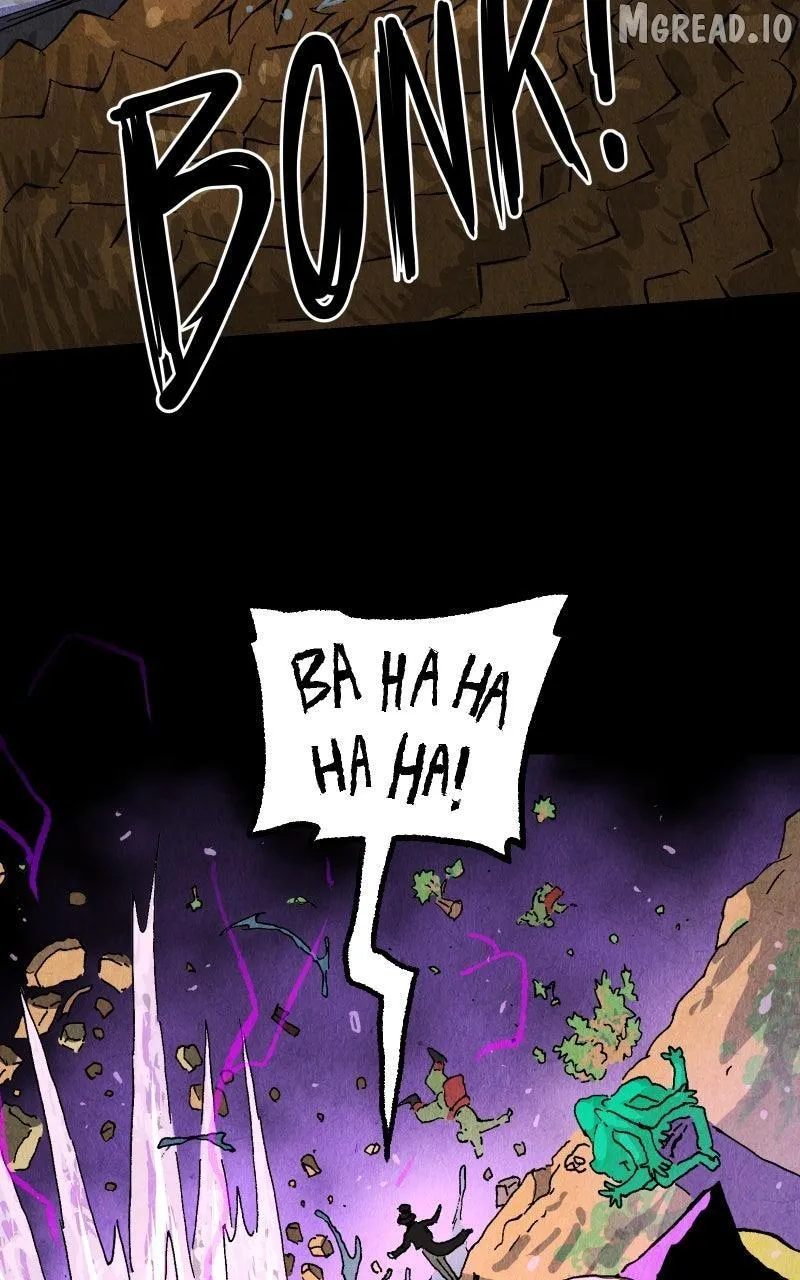 Read Gul chapter 171 image 88 on Lezhin