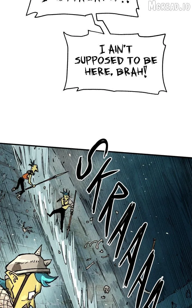 Read Gul chapter 171 image 9 on Lezhin