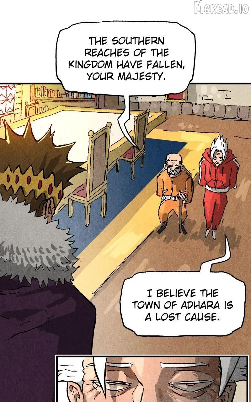 Read Gul chapter 171 image 91 on Lezhin