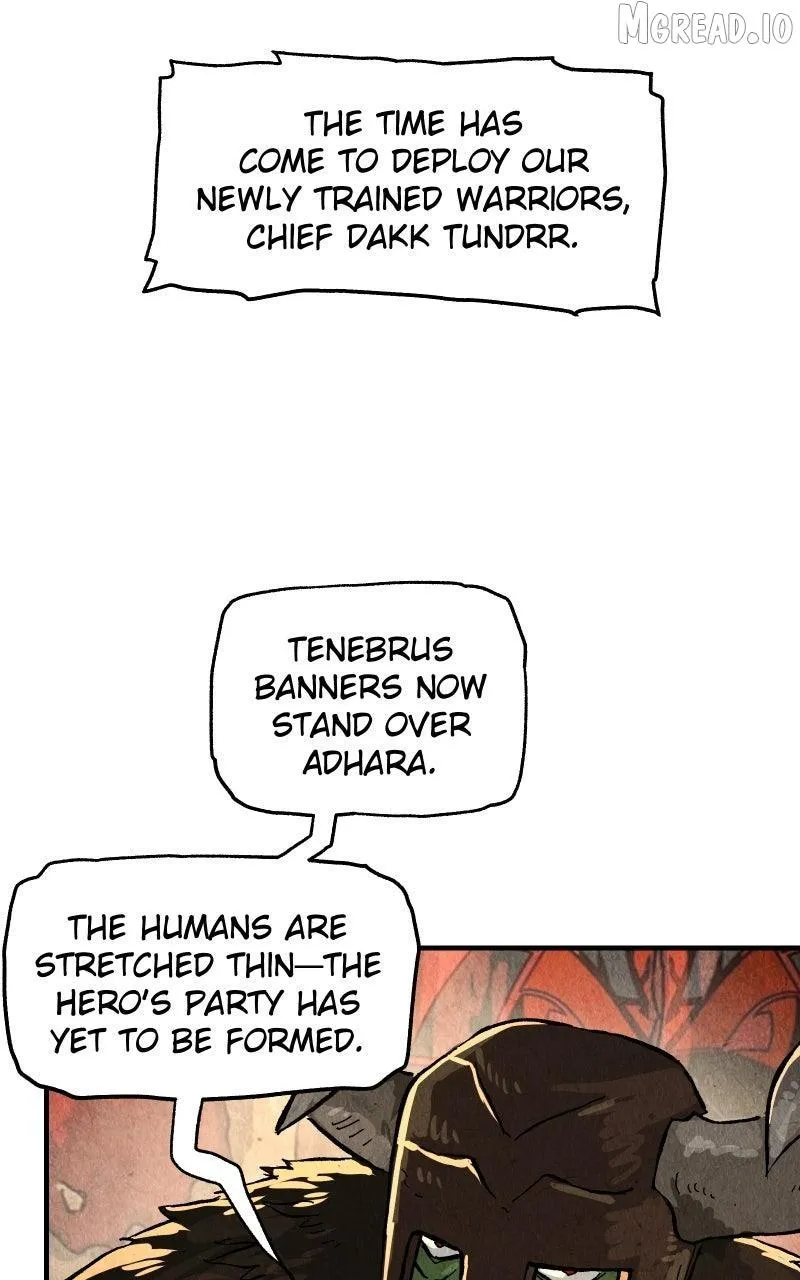 Read Gul chapter 171 image 94 on Lezhin