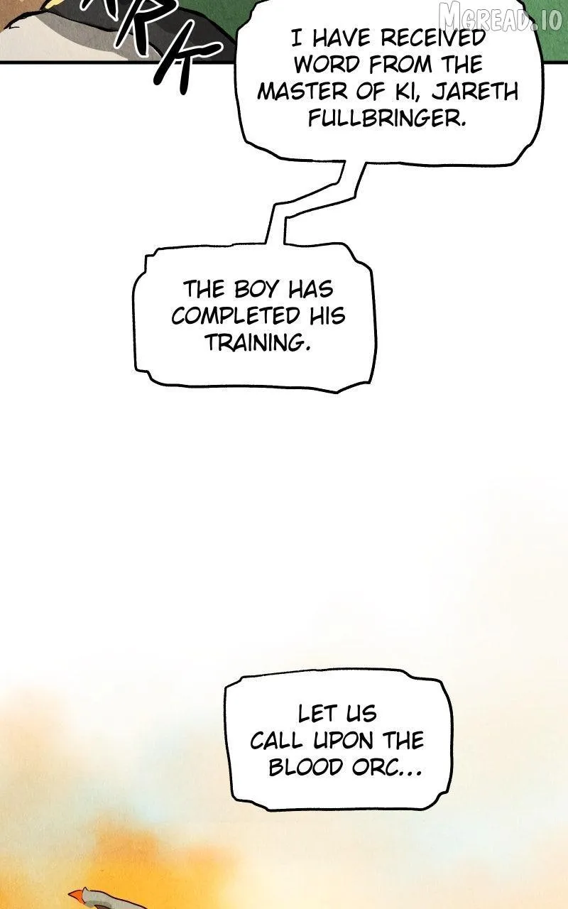 Read Gul chapter 171 image 96 on Lezhin