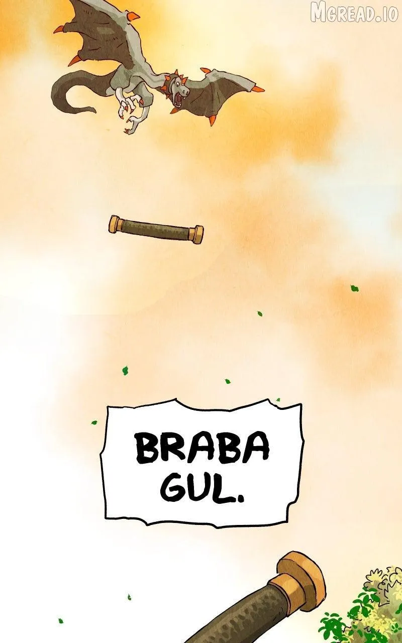 Read Gul chapter 171 image 97 on Lezhin