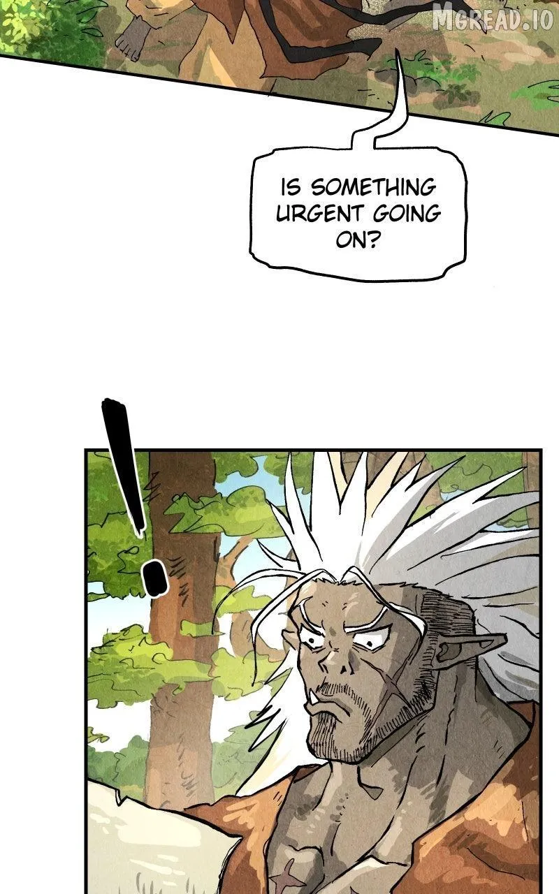 Read Gul chapter 171 image 99 on Lezhin