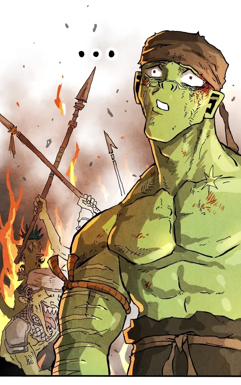 Read Gul chapter 172.99 image 100 on Lezhin