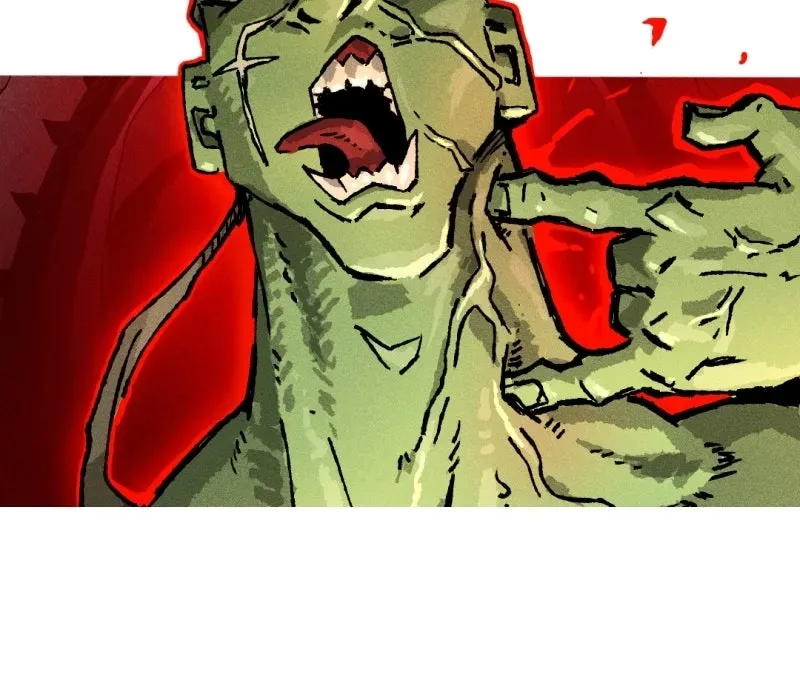 Read Gul chapter 172.99 image 108 on Lezhin