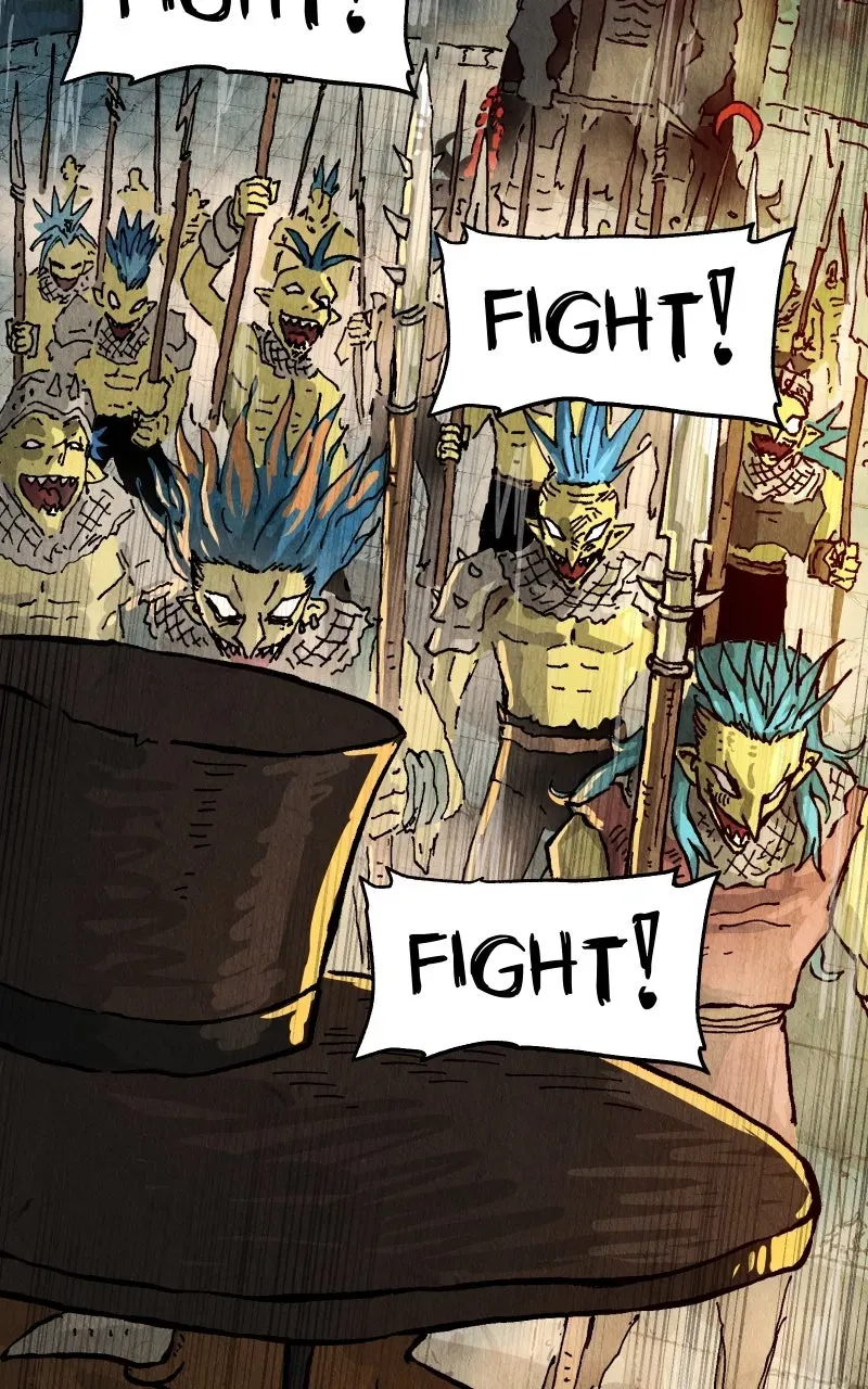 Read Gul chapter 172.99 image 27 on Lezhin
