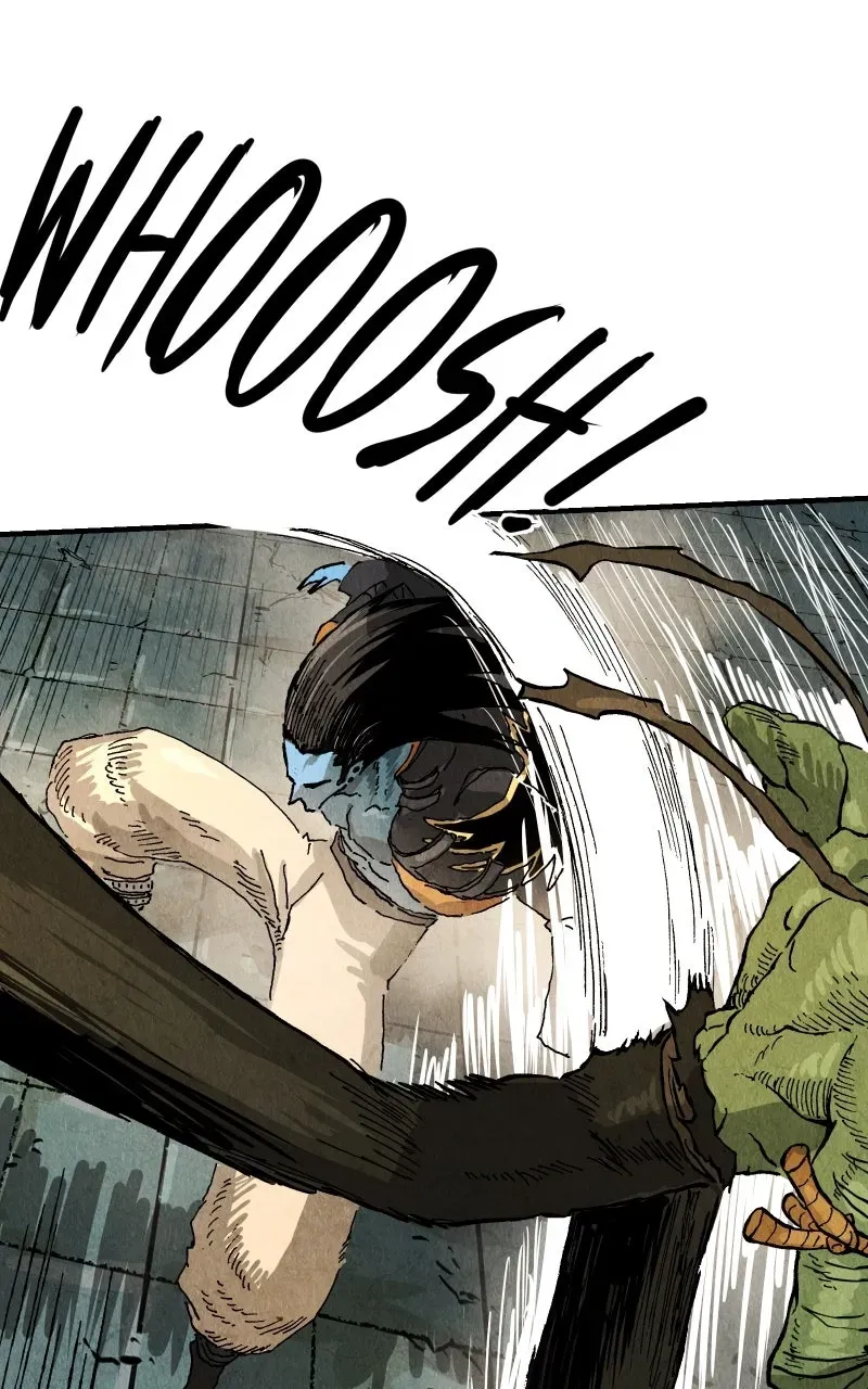 Read Gul chapter 172.99 image 33 on Lezhin