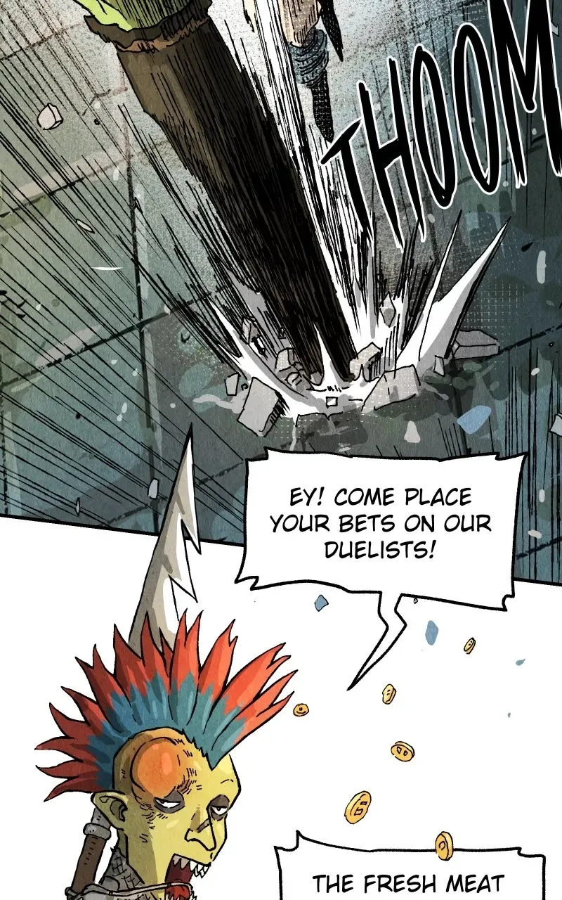 Read Gul chapter 172.99 image 39 on Lezhin