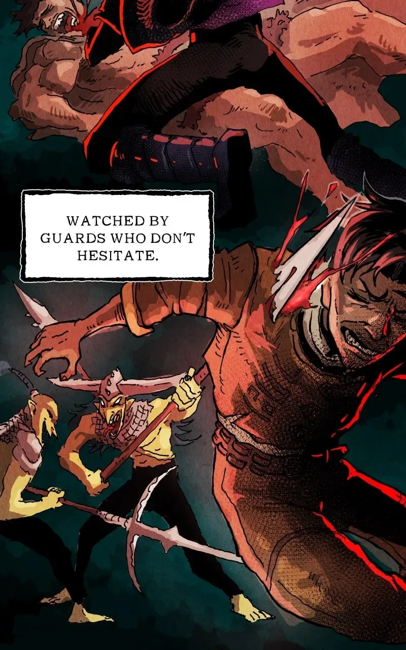 Read Gul chapter 172.99 image 4 on Lezhin