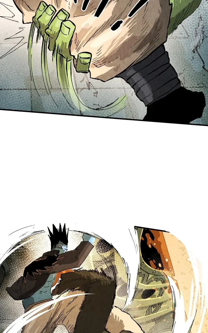 Read Gul chapter 172.99 image 46 on Lezhin