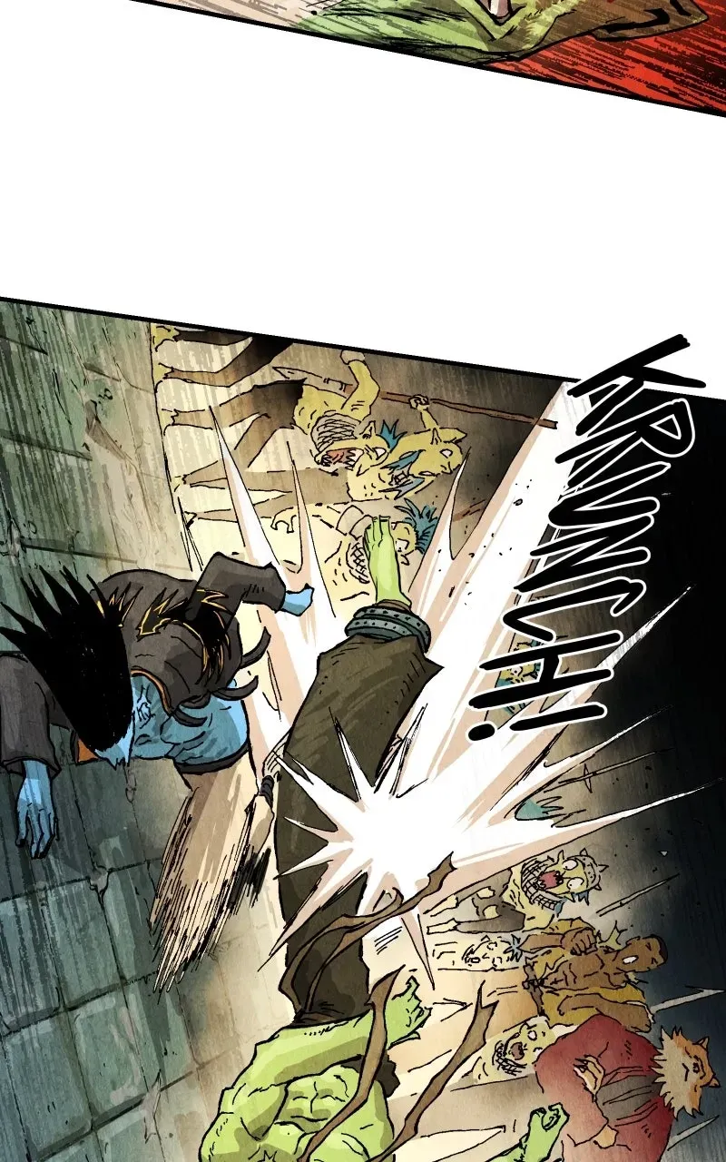 Read Gul chapter 172.99 image 54 on Lezhin
