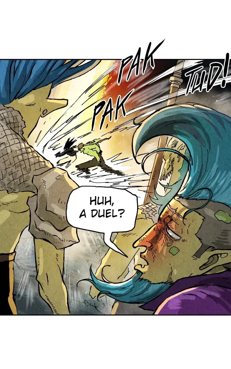 Read Gul chapter 172.99 image 58 on Lezhin