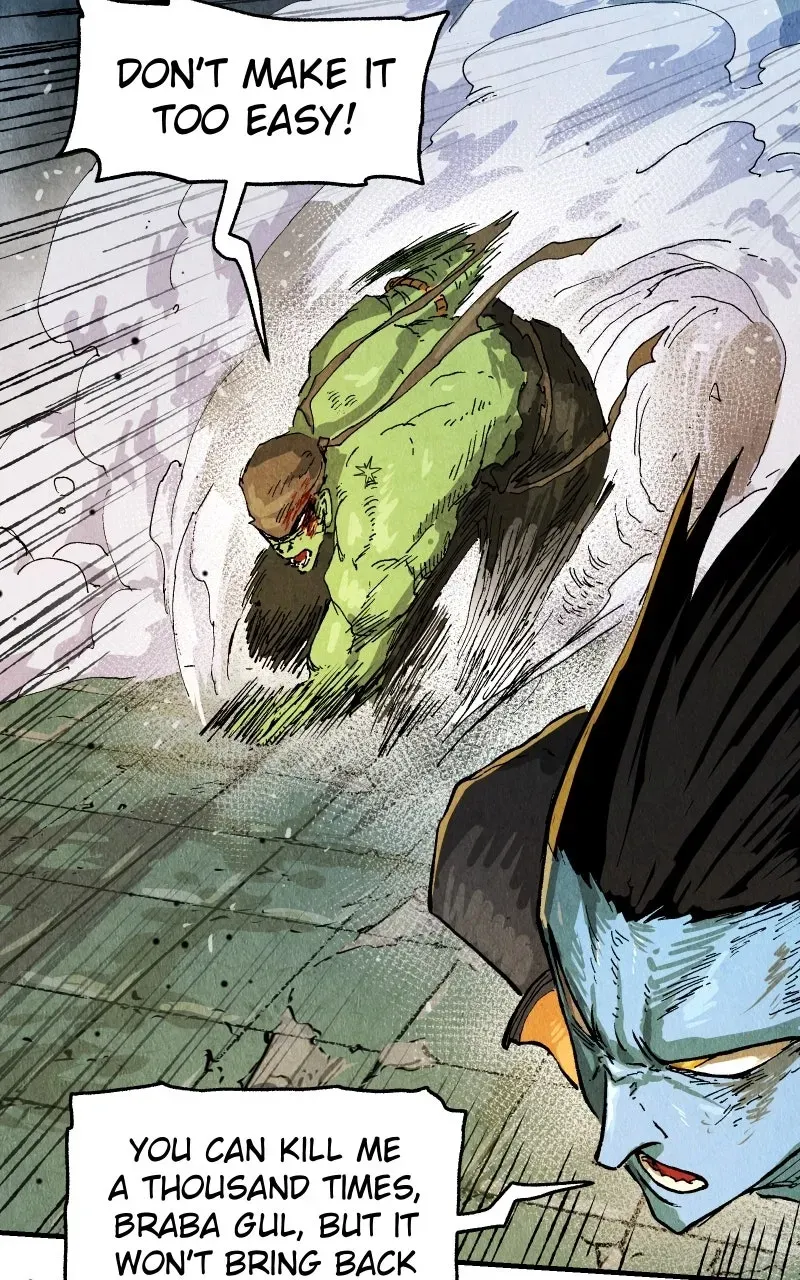 Read Gul chapter 172.99 image 65 on Lezhin