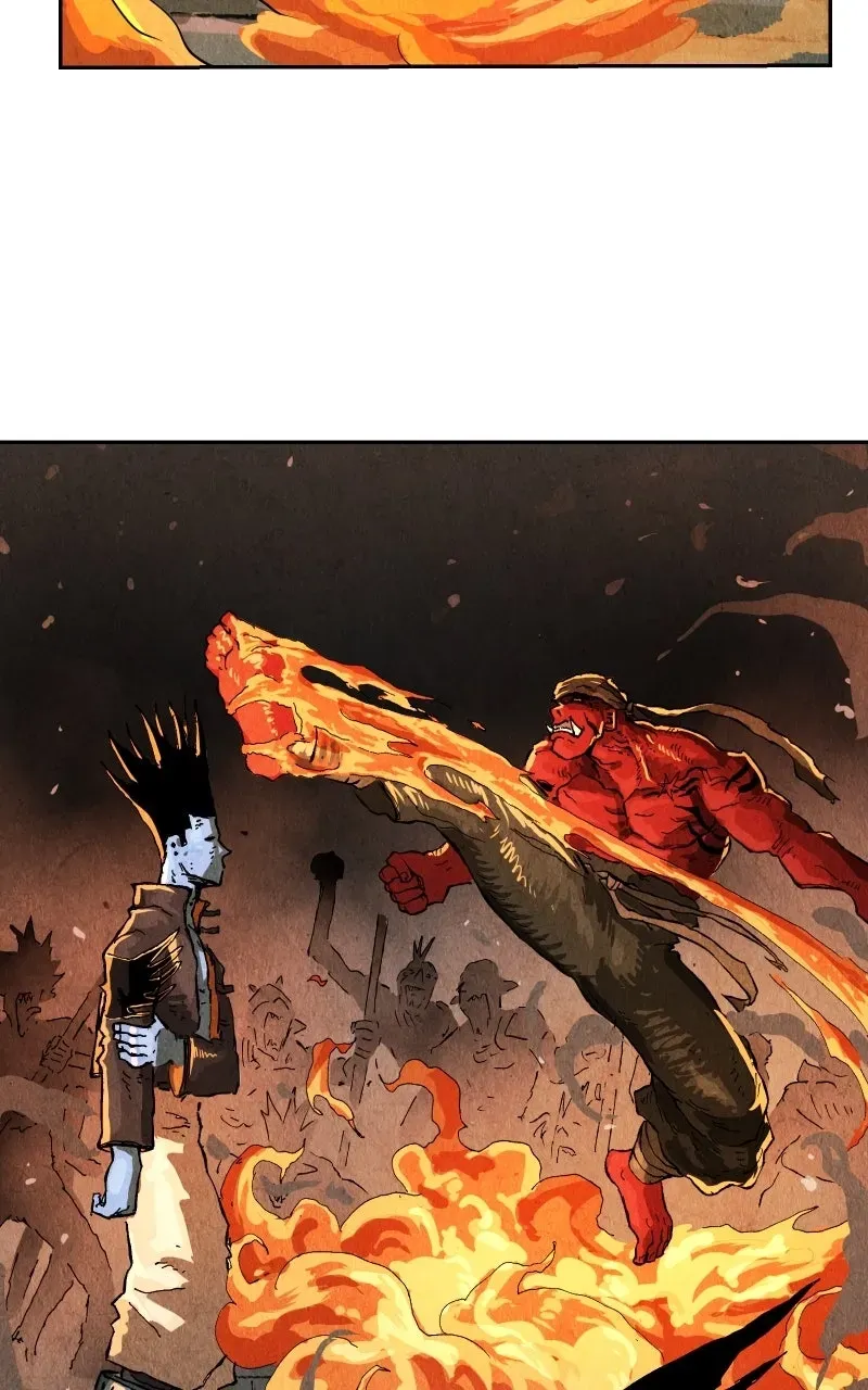 Read Gul chapter 172.99 image 82 on Lezhin