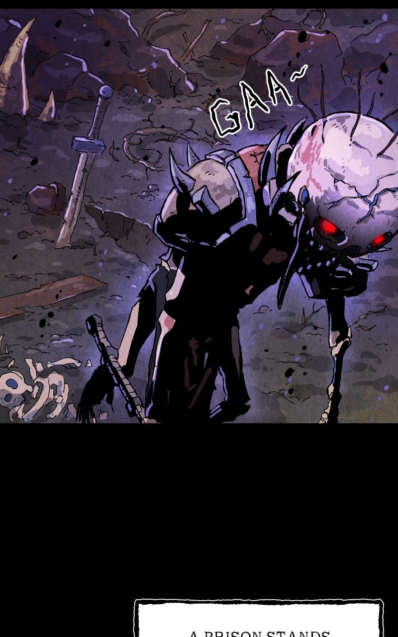 Read Gul chapter 172 image 1 on Lezhin