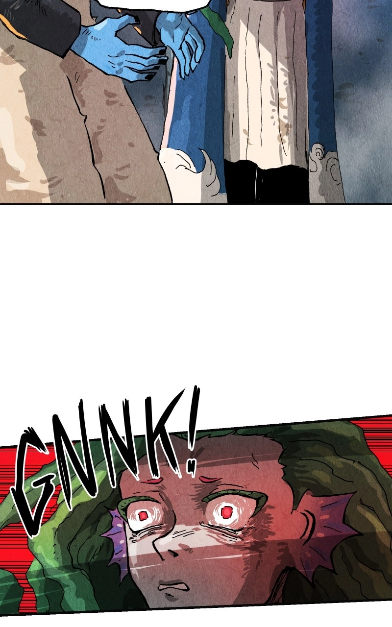 Read Gul chapter 172 image 102 on Lezhin