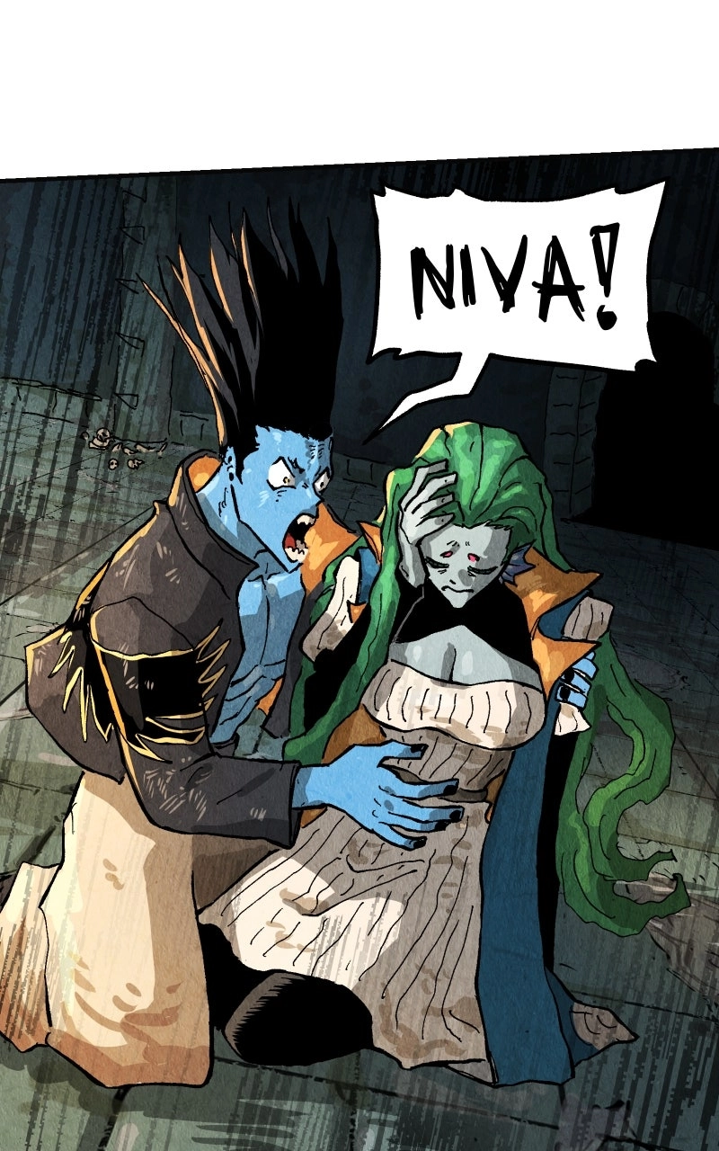 Read Gul chapter 172 image 103 on Lezhin