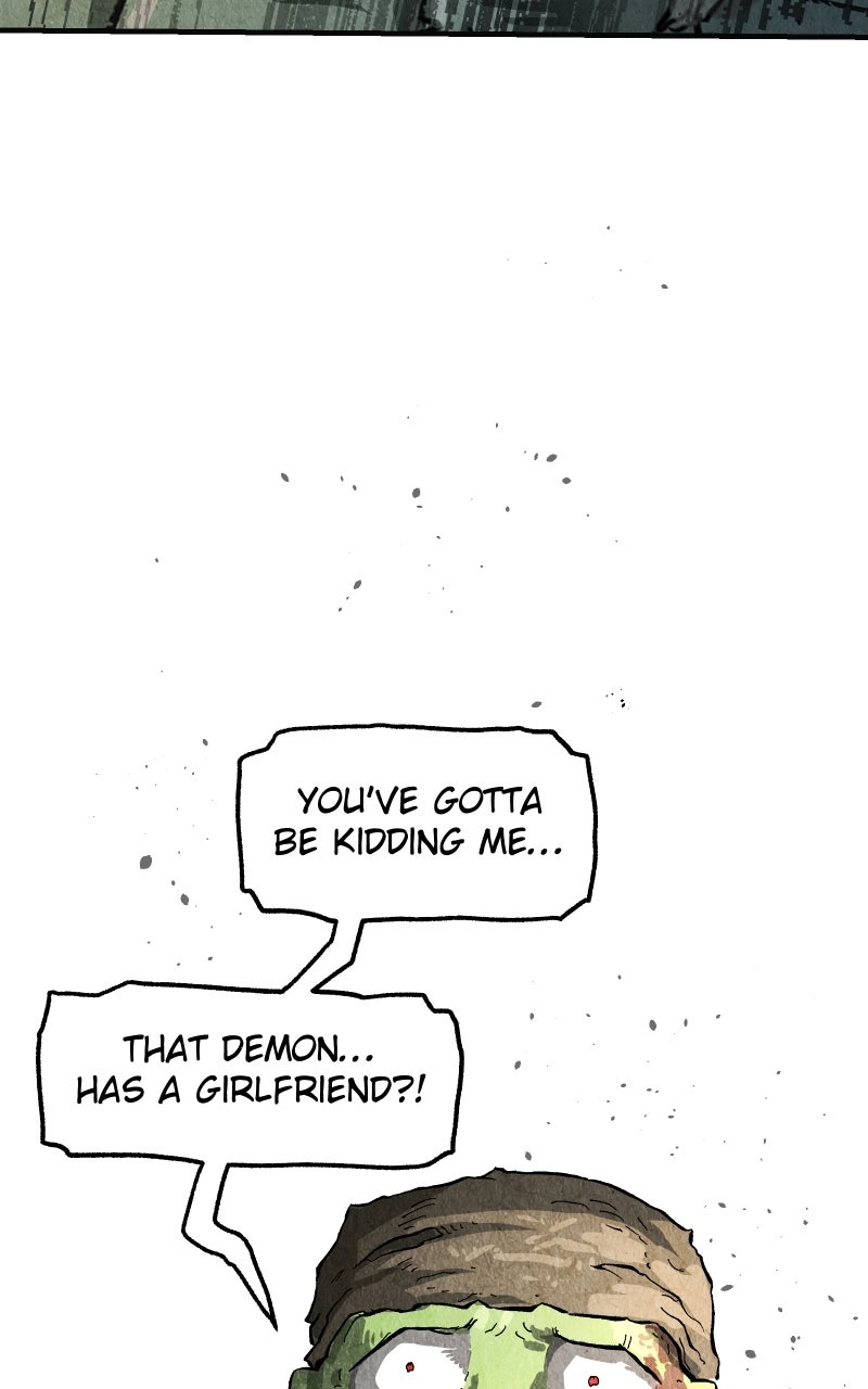 Read Gul chapter 172 image 104 on Lezhin