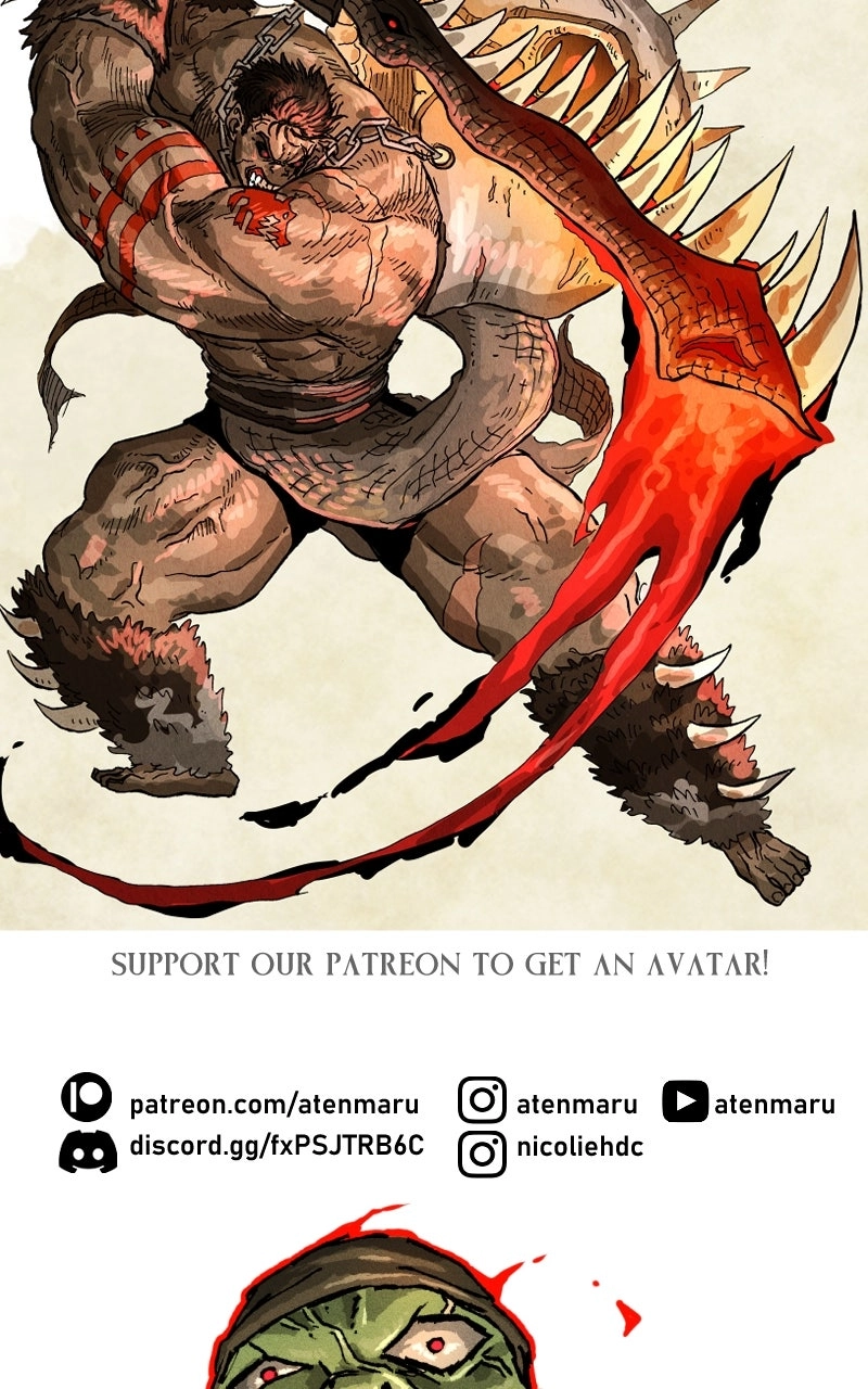 Read Gul chapter 172 image 107 on Lezhin
