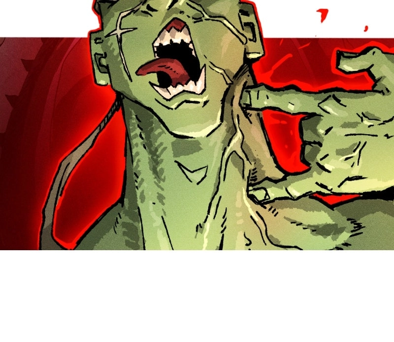 Read Gul chapter 172 image 108 on Lezhin